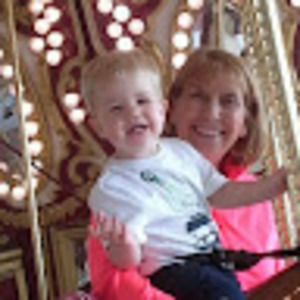 Meet your Posher, Sheri